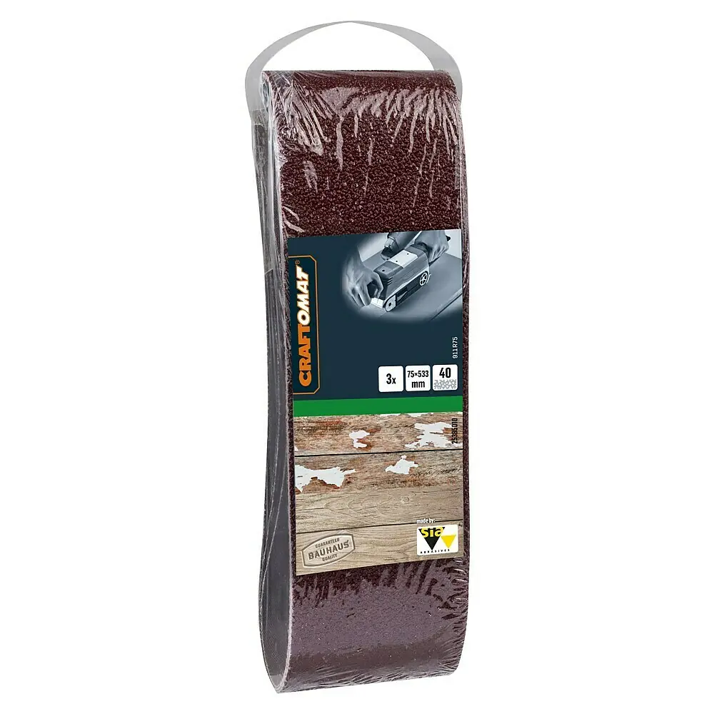 20xVSM Schleifband Gewebe Schleifbänder XK885Y 25x2220 mm Keramik Korn wählbar 20xVSM Schleifband Gewebe Schleifbänder XK885Y 25x2220 mm Keramik Korn wählbar