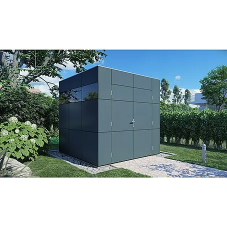 Bertilo Gerätehaus HPL 1