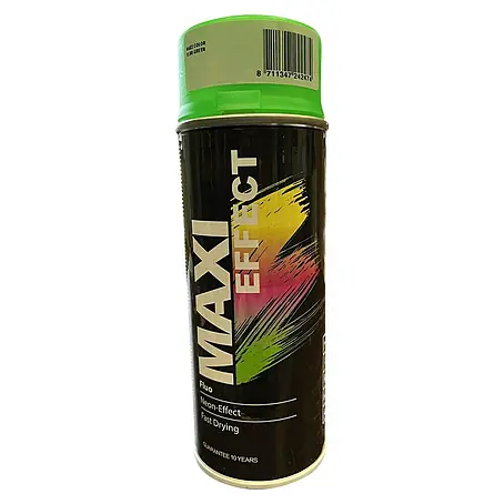 Dupli-Color Effect Pintura decorativa en spray Fluorescente