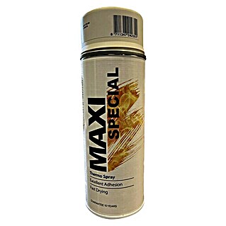 Dupli-Color Special Spray anticalórico (Blanco, Termorresistente hasta: 300 °C, Mate, 400 ml)