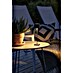 Konstsmide Accu-tafellamp Capri Mini 