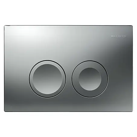 Geberit  Betätigungsplatte Delta 115.125.46.5
