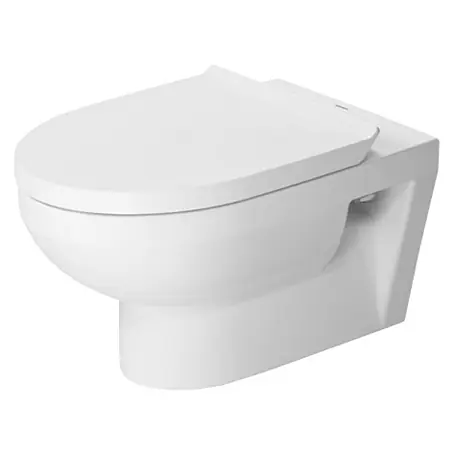 Duravit DuraStyle Wand-WC Basic