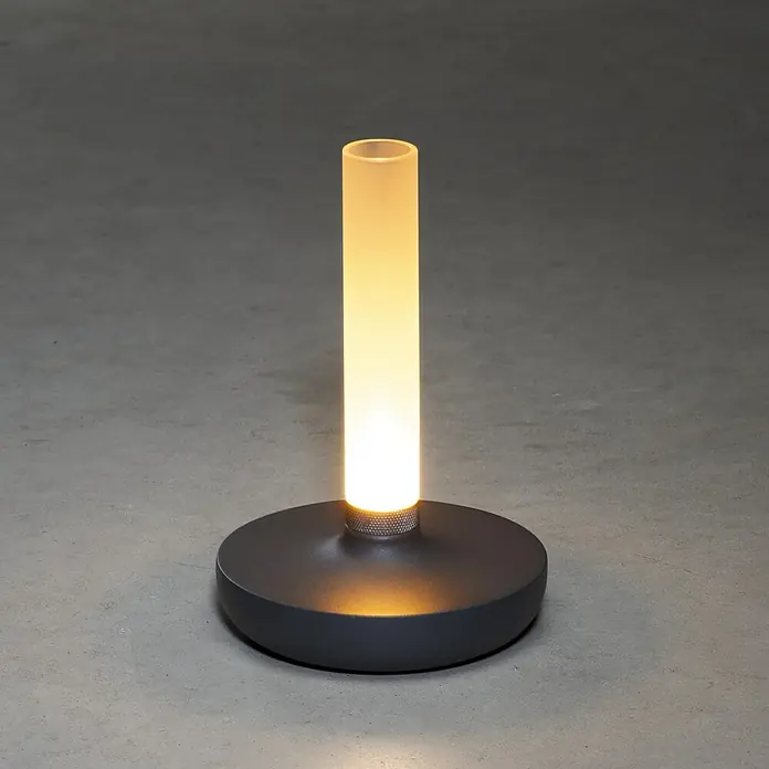 Konstsmide Akku-Tischleuchte Biarritz kaufen