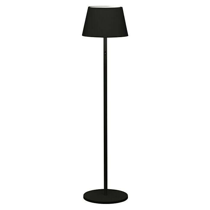 Konstsmide LED-Stehleuchte Pomezia (Höhe: 150 cm, Mehrfarbig, Schwarz) | BAUHAUS