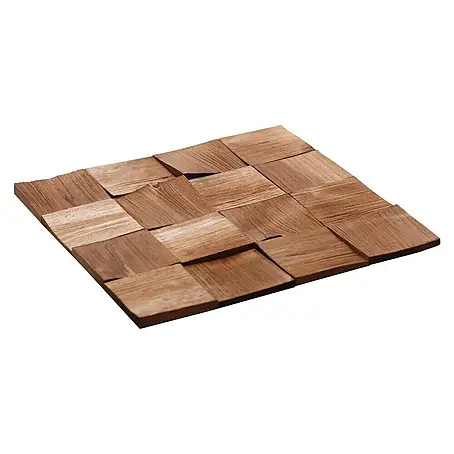 Wandpaneel Quadro IV