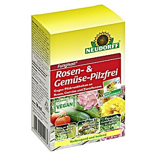Neudorff Rosen- & Gemüse-Pilzfrei Fungisan (16 ml)
