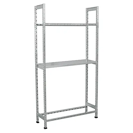 Scholz System Reifenregal Grundelement Profi
