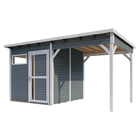 Bertilo  Gerätehaus Pentus 2 Lounge