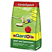 Gardol Spiel- & Sportrasensamen (5 kg, Inhalt ausreichend für ca.: 150 m²)