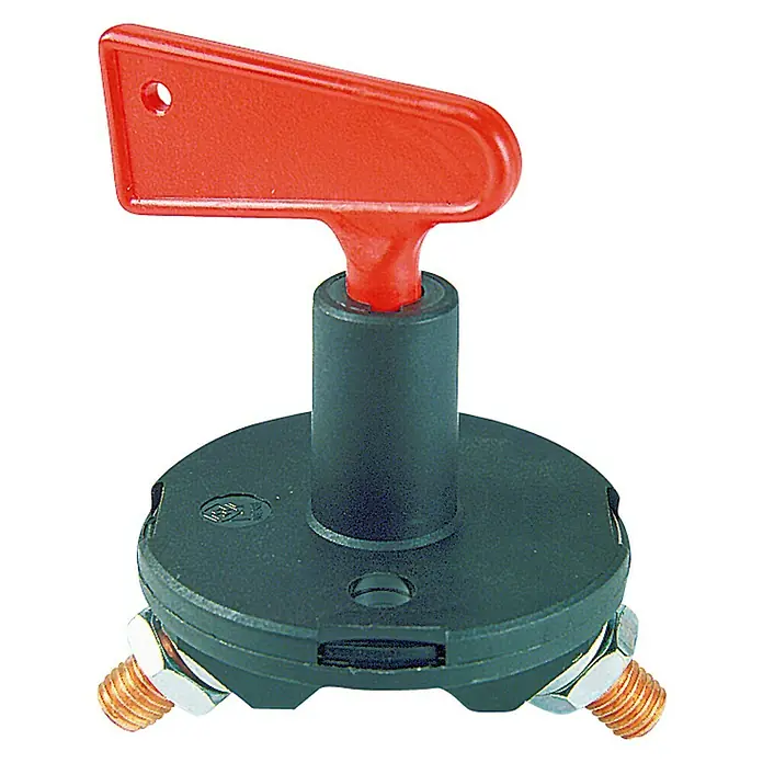 Talamex Batteriehauptschalter