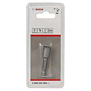 Bosch Umetak za nasadni ključ (Širina ključa: 8 mm, Prikladno za: Akumulatorski odvijač)