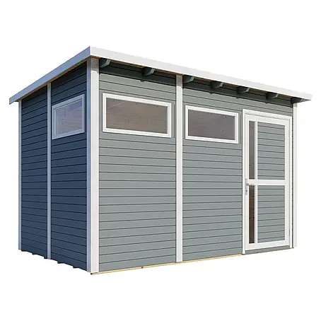 Bertilo  Gerätehaus Pentus 3