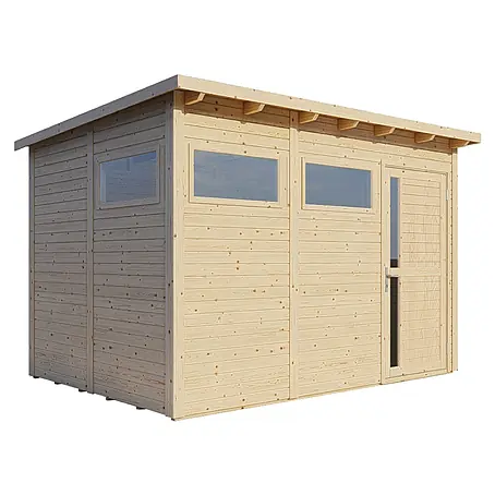 Bertilo  Gerätehaus Pentus 3