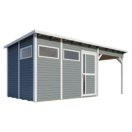 Bertilo  Gerätehaus Pentus 3 Lounge