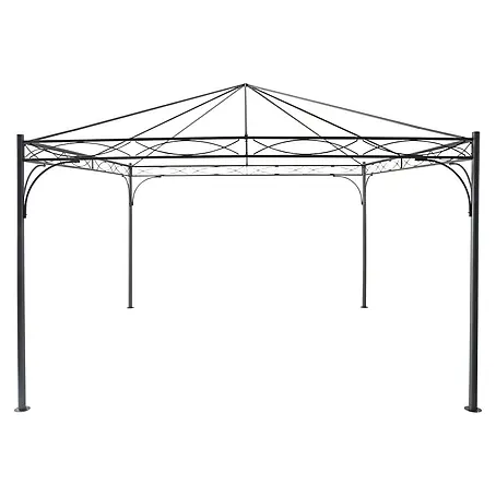 Sunfun Menorca Standard-Pavillon