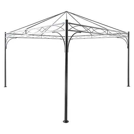 Sunfun Menorca Standard-Pavillon