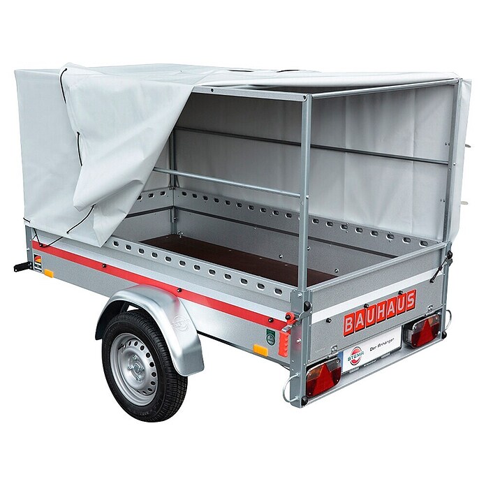 Stema Huifzeilset BH-R 750/850 (Passend bij: Stema aanhanger BH-R 750/850)