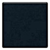 Hartschaumplatte Protex (Schwarz, 25 cm x 50 cm x 3 mm, PVC)