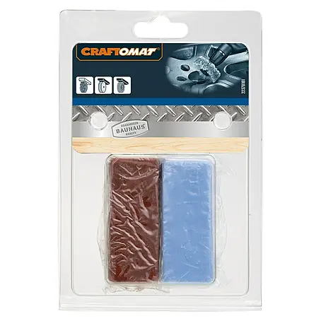 Craftomat  Polierpaste