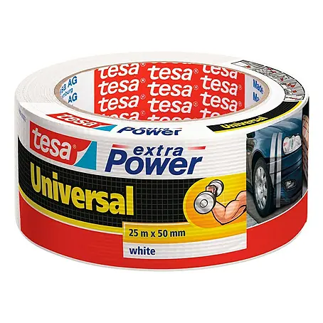 Tesa Extra Power Folienband Universal