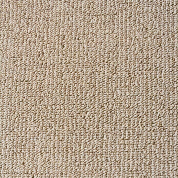 Teppichboden Meterware AaronBreite: 400 cm, 100 % Polypropylen, Beige Unknown