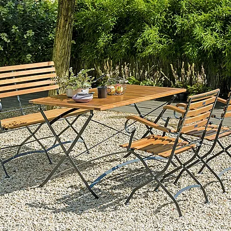 Sunfun Moni Gartenmöbel-Set