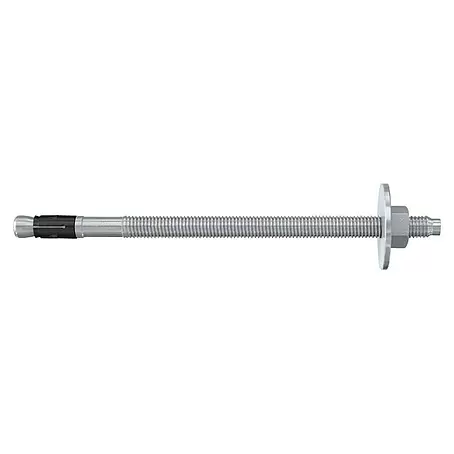 Fischer  Schwerlastdübel FAZ II Plus GS