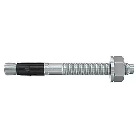 Fischer  Schwerlastdübel FAZ II PLUS 12/30