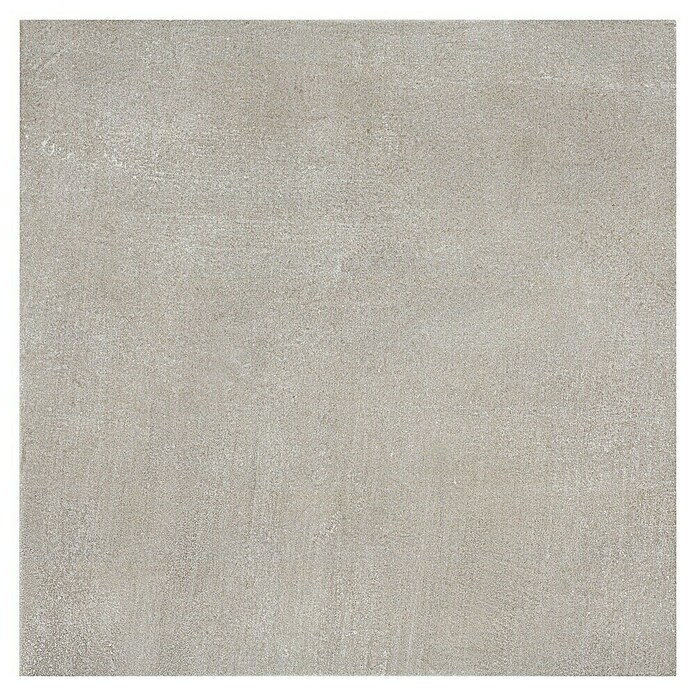 Feinsteinzeugfliese Boston (60 x 60 cm, Grau, Glasiert)
