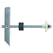 Fischer Kippdübel KM 10 (Durchmesser Dübel: 30 mm, Länge Dübel: 180 mm, 25 Stk.) | BAUHAUS