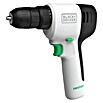 Black+Decker reviva Taladro atornillador de batería (12 V, 1 batería, 1,5 Ah, 26 Nm) | BAUHAUS