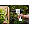 Black+Decker reviva Taladro atornillador de batería (12 V, 1 batería, 1,5 Ah, 26 Nm) | BAUHAUS