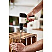Black+Decker reviva Taladro atornillador de batería (12 V, 1 batería, 1,5 Ah, 26 Nm) | BAUHAUS