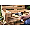 Black+Decker reviva Taladro atornillador de batería (12 V, 1 batería, 1,5 Ah, 26 Nm) | BAUHAUS