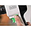 Black+Decker reviva Taladro atornillador de batería (12 V, 1 batería, 1,5 Ah, 26 Nm) | BAUHAUS