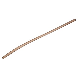 Gardol Schaufelstiel (130 cm, Buche, Natur)