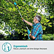 Gardena Power for All 18V Akku-Hochentaster (18 V, 1 Akku, Schwertlänge: 20 cm) | BAUHAUS