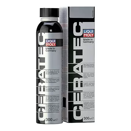 Liqui Moly  Verschleißschutz Cera Tec