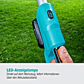 Gardena Power for All 18V Akku-Hochentaster (18 V, Ohne Akku, Schwertlänge: 20 cm) | BAUHAUS