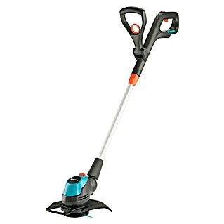 Gardena Power for All 18V Recortabordes de batería EasyCut 23/18V P4A (18 V, Iones de litio, Sin batería, Ancho de corte cuchilla: 23 cm)