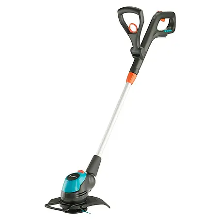 Gardena Power for All 18V Recortabordes de batería EasyCut 23/18V P4A