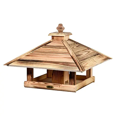 Dobar  Vogelfutterhaus Lumbre