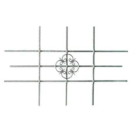 Stabilit  Fenstergitter