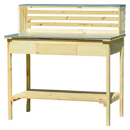 Dobar  Pflanztisch Buche