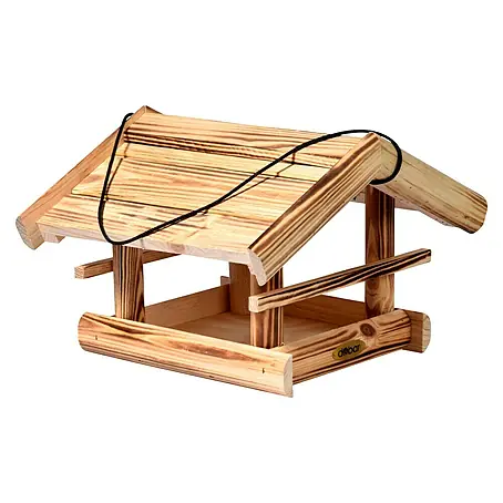 Dobar  Vogelfutterhaus Quemado