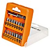 AEG Powertools Bit-Set Profi (17-tlg.)