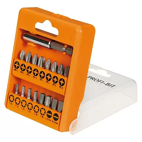 AEG Powertools Bit-Set Profi