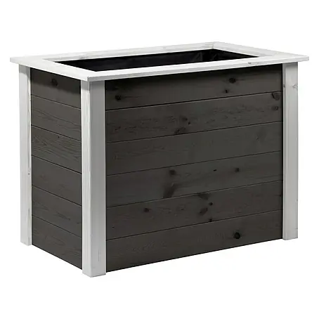 Dobar  Hochbeet Two-Tone