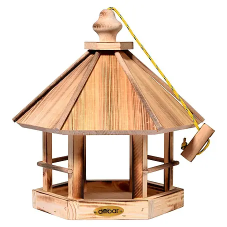 Dobar  Vogelfutterhaus Caliente
